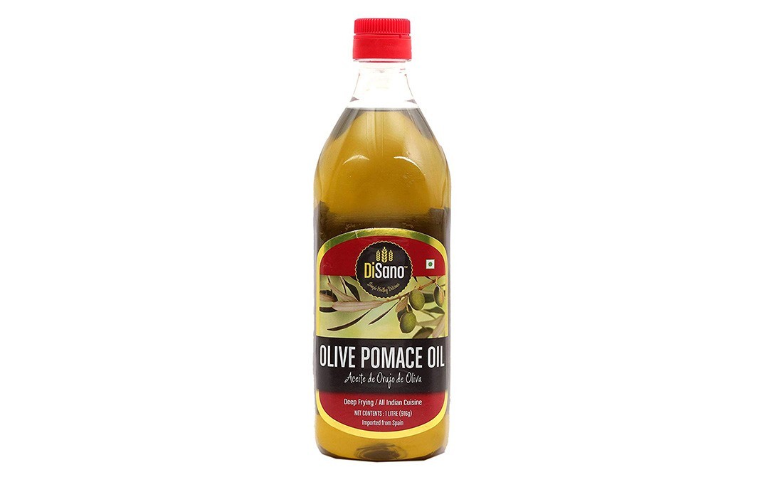 Disano Olive Pomace Oil    Bottle  1 litre